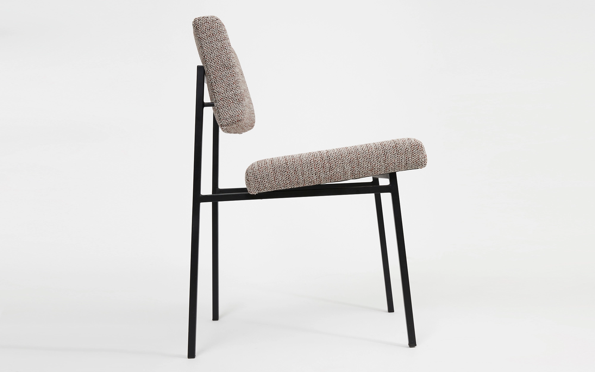 Seating (4) - Gérard Guermonprez - Seating - Galerie kreo