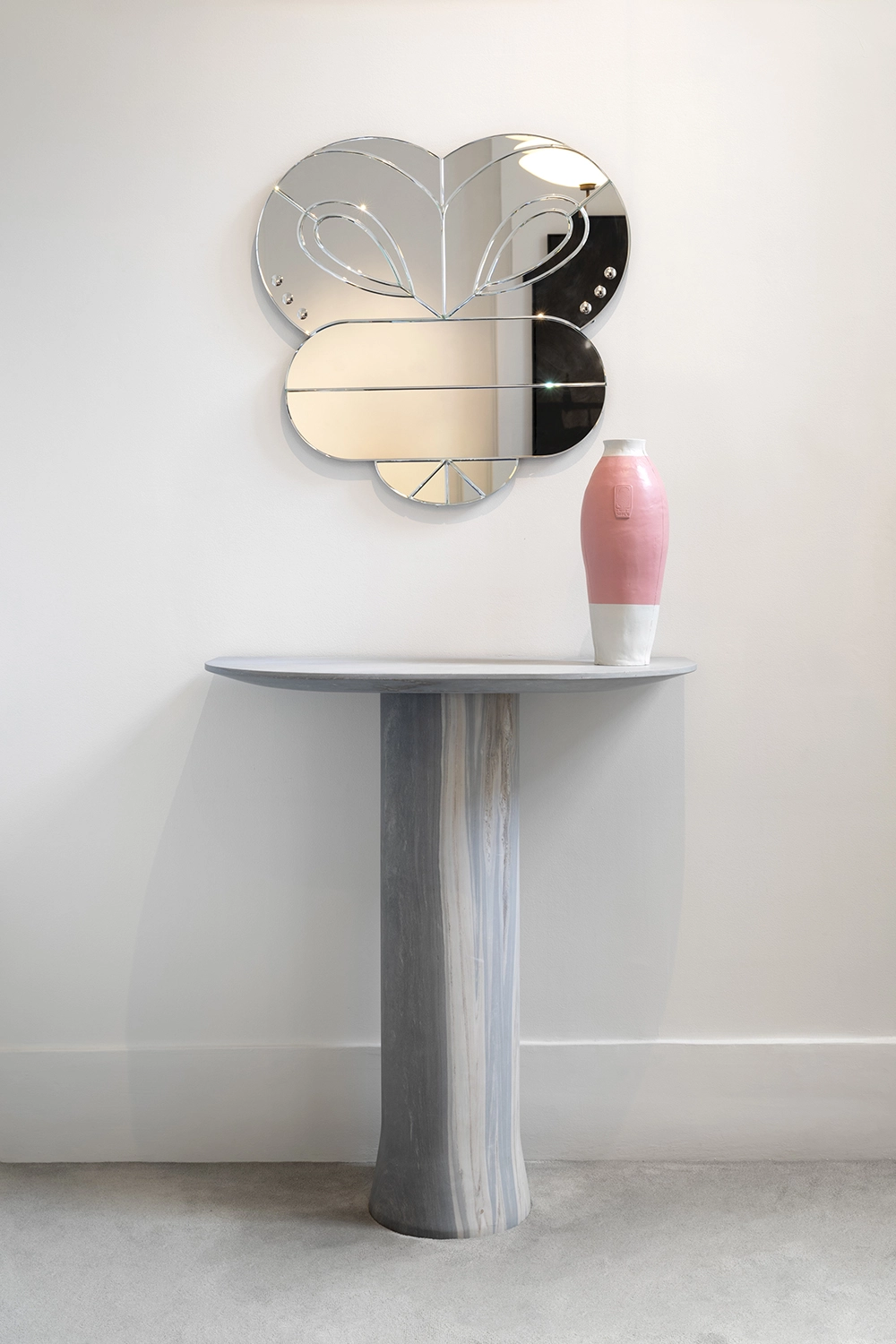 Console Elephant - Jean-Baptiste Fastrez - Console - Galerie kreo