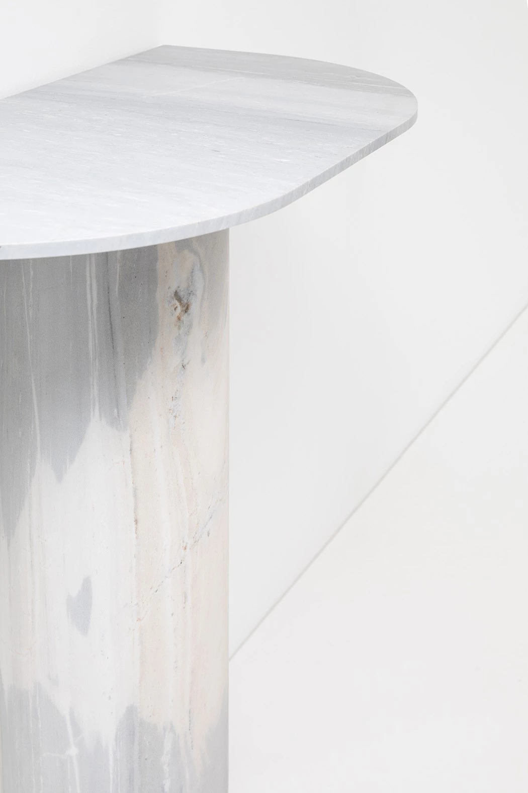 Console Elephant - Jean-Baptiste Fastrez - Console - Galerie kreo