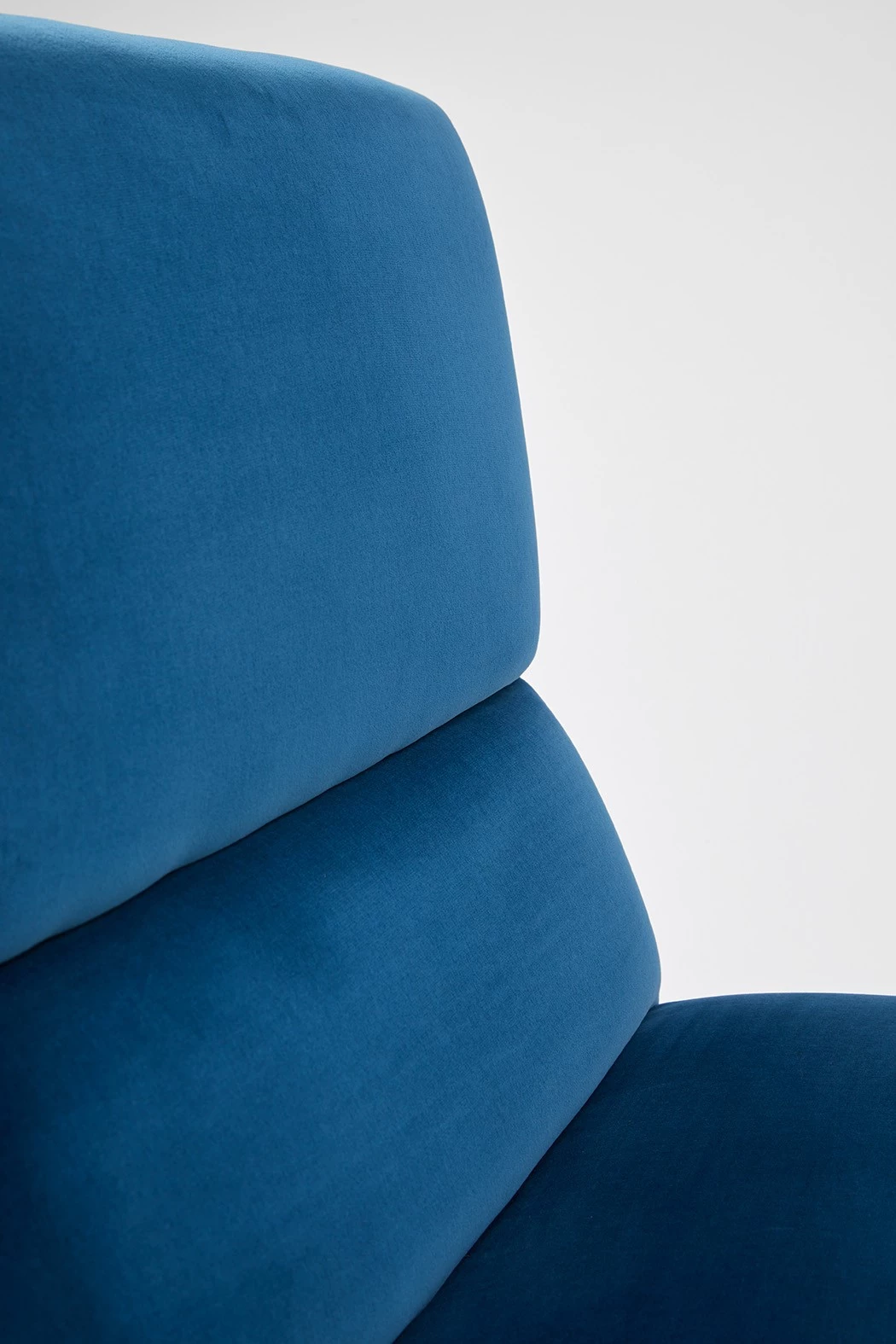 Armchair model n°869 - Ico & Luisa Parisi  - Seating - Galerie kreo