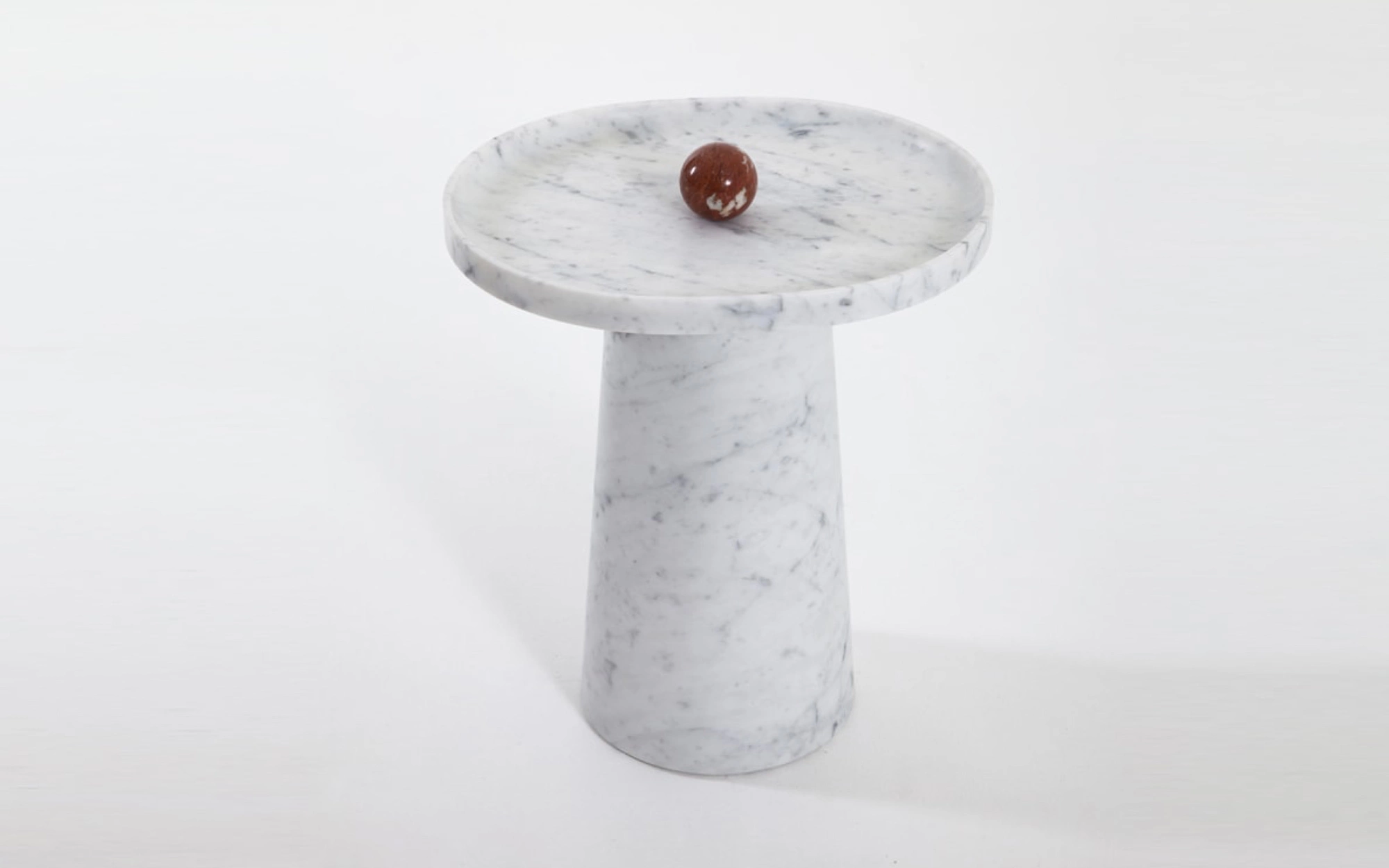 M.C Side Table Multicolor - Pierre Charpin - Wall light - Galerie kreo