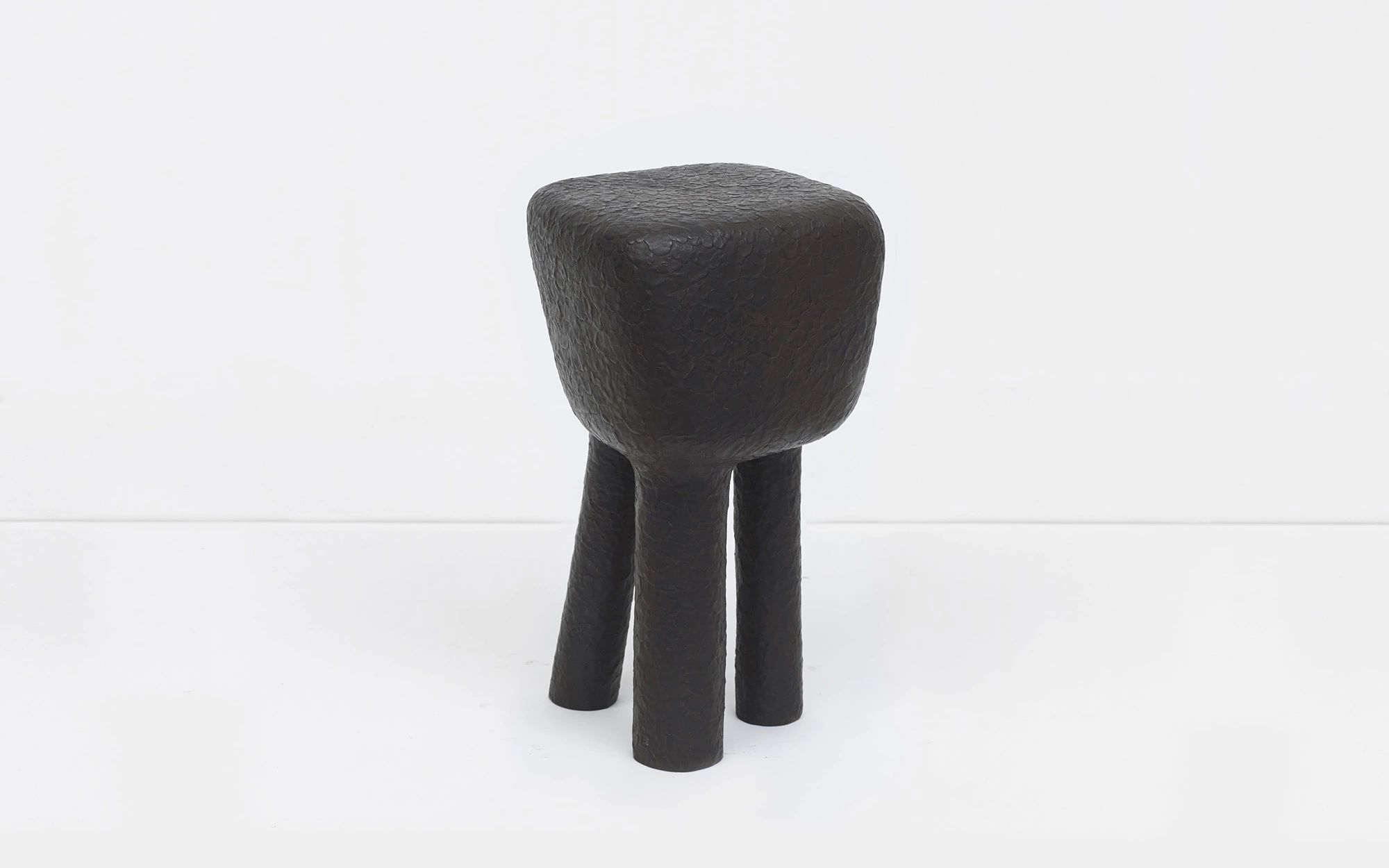 Stool #05 - Guillaume Bardet - Vase - Galerie kreo