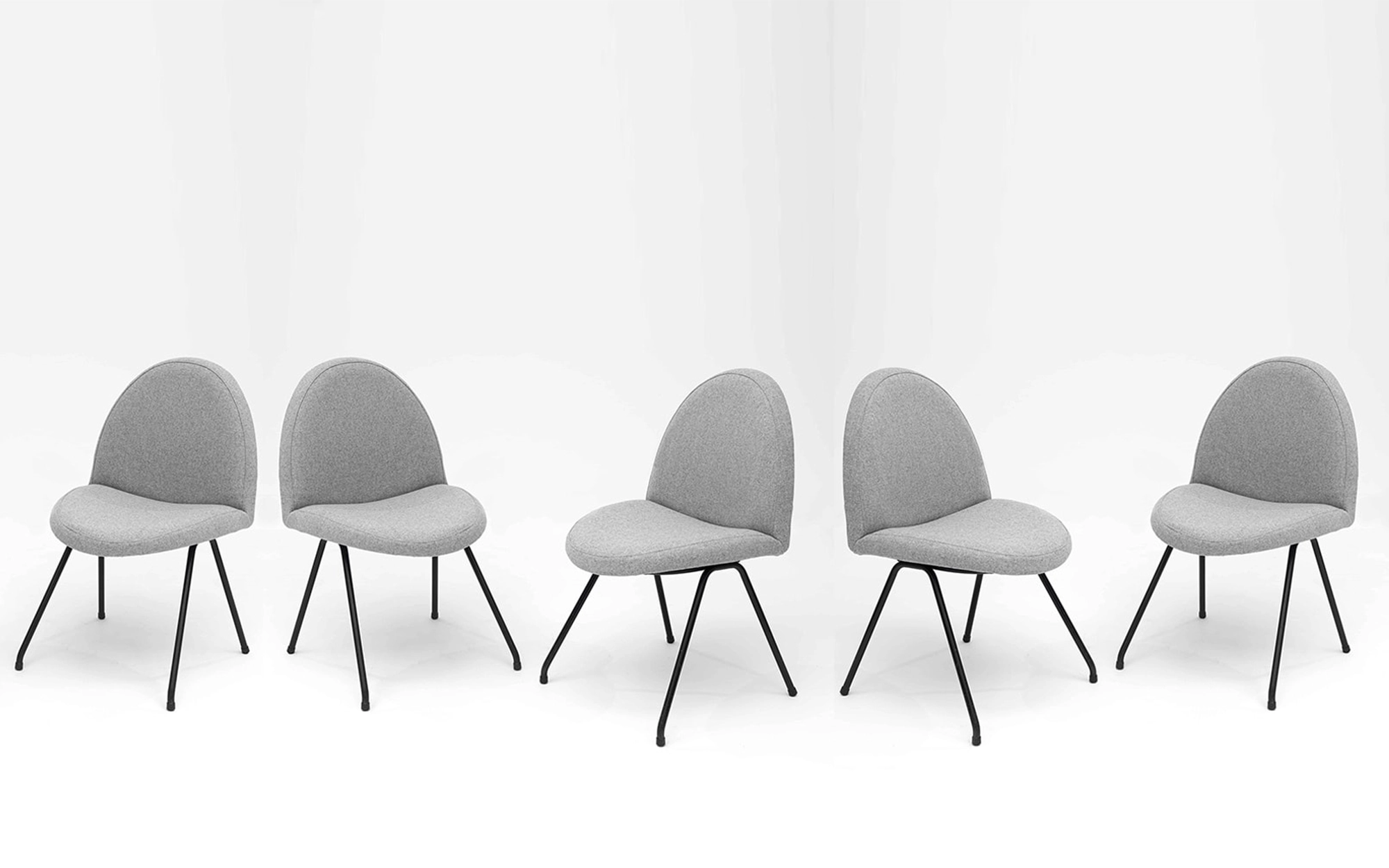 771 (8) - Joseph-André Motte - Pendant light - Galerie kreo
