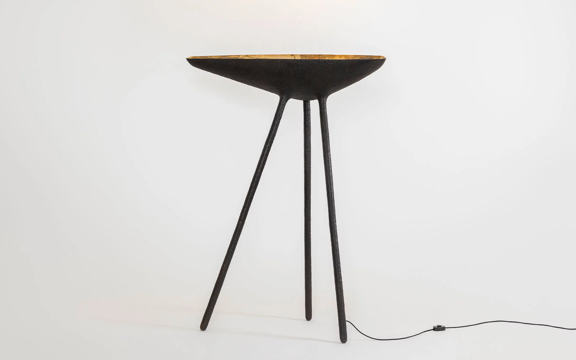 La Grande - Guillaume Bardet - Design Miami/ Paris 2023.