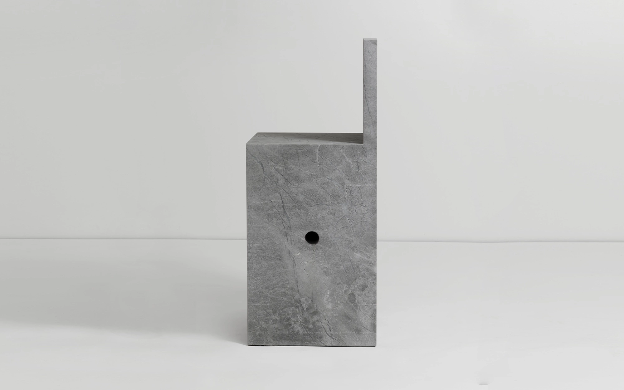 Volume L - Konstantin Grcic - Design Miami/ Paris 2023.