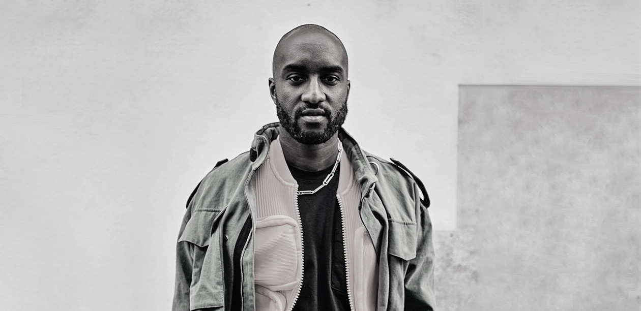  - Virgil Abloh - 