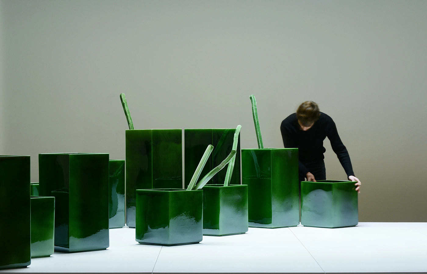 Ronan and Erwan Bouroullec - Losange