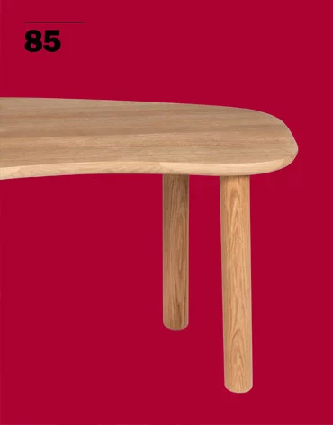 Alessandro Mendini - Only wood