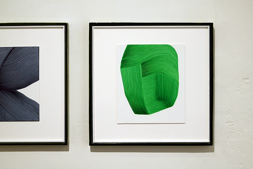 Ronan and Erwan Bouroullec - Ronan & Erwan Bouroullec