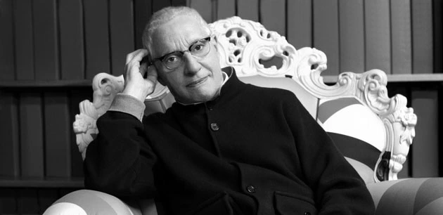 - Alessandro Mendini - .