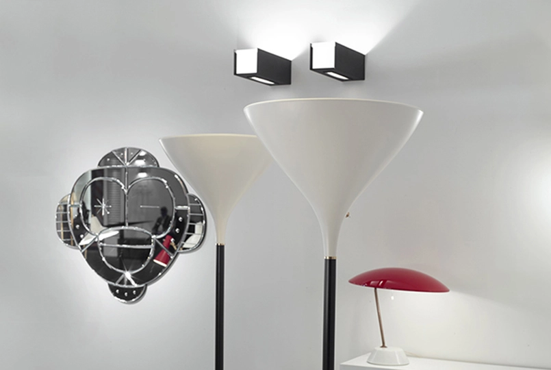Angelo Lelli - PAD Paris 2016