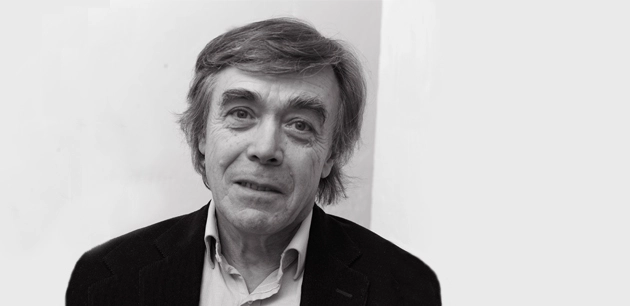 - François Bauchet - .