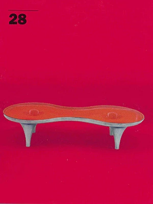 Marc Newson - Marc Newson