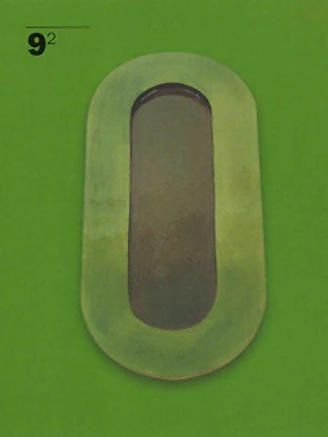 Jasper Morrison - Exposition cérmaiques - Vallauris 2002