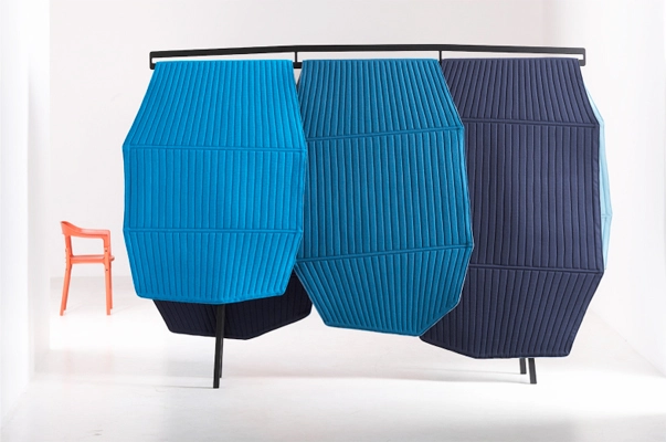 Ronan and Erwan Bouroullec - Ronan & Erwan Bouroullec