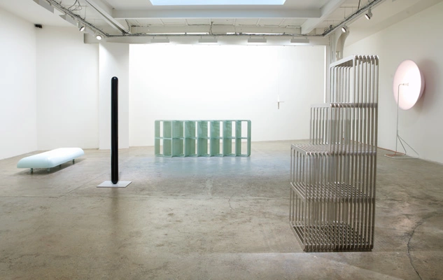 Pierre Charpin - 8 ½