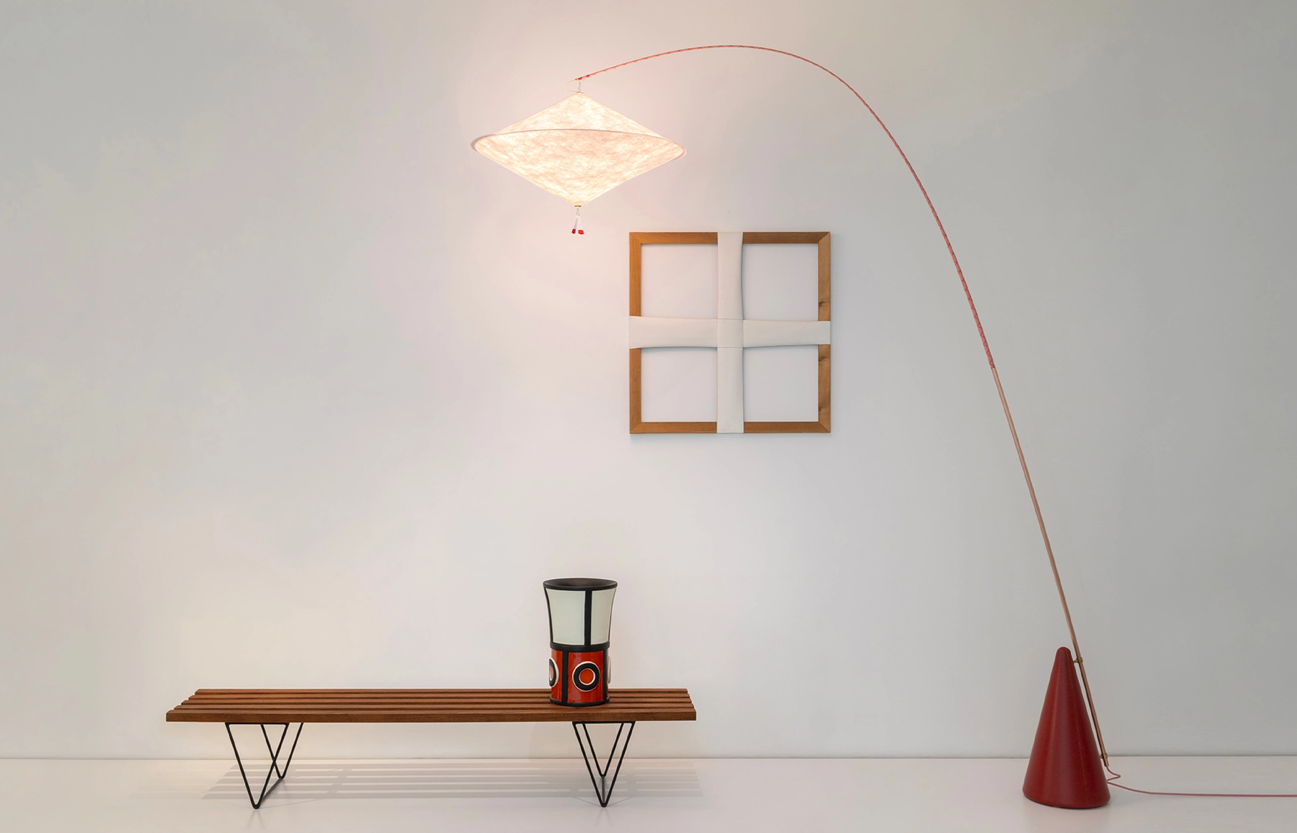 Doshi Levien - @home new chapter