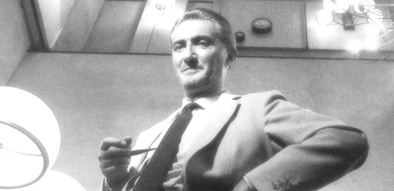  - Gino Sarfatti - 