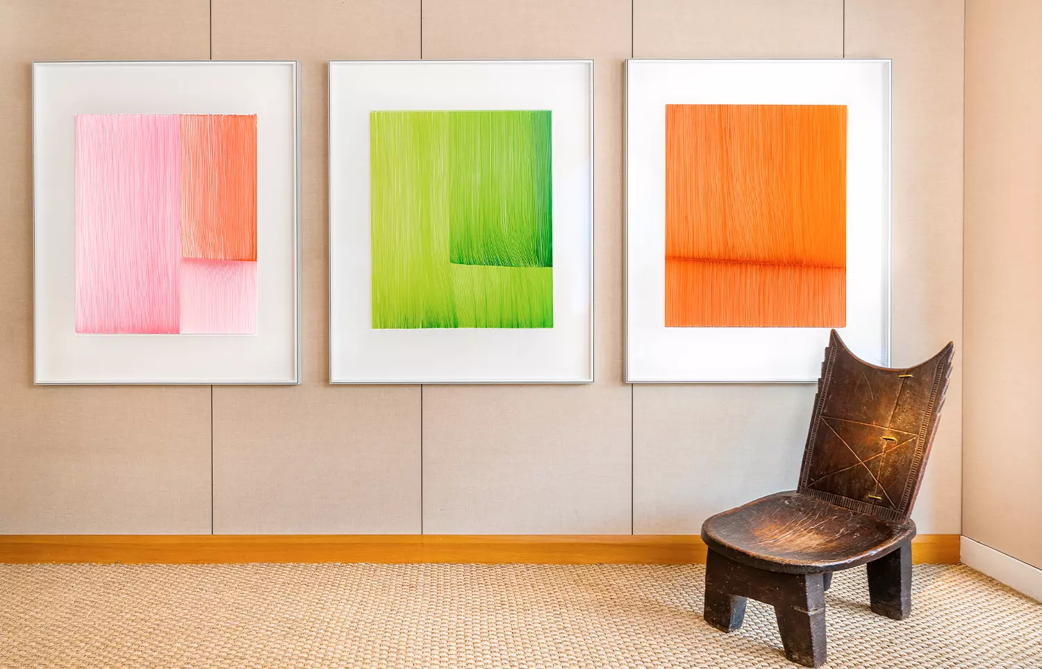 Alessandro Mendini - Lucas Ratton x kamel mennour x Galerie kreo x Jacques Lacoste @Saint-Tropez