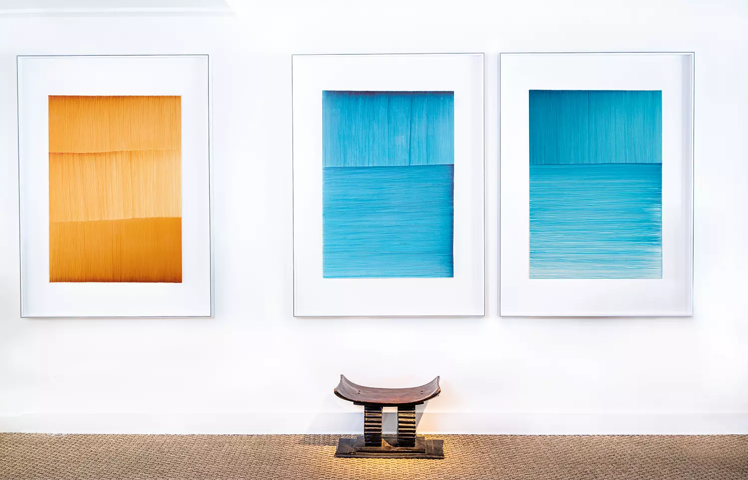 Alessandro Mendini - Lucas Ratton x kamel mennour x Galerie kreo x Jacques Lacoste @Saint-Tropez
