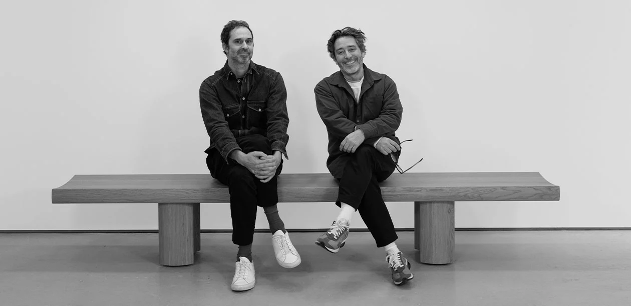  - Edward Barber and Jay Osgerby - .