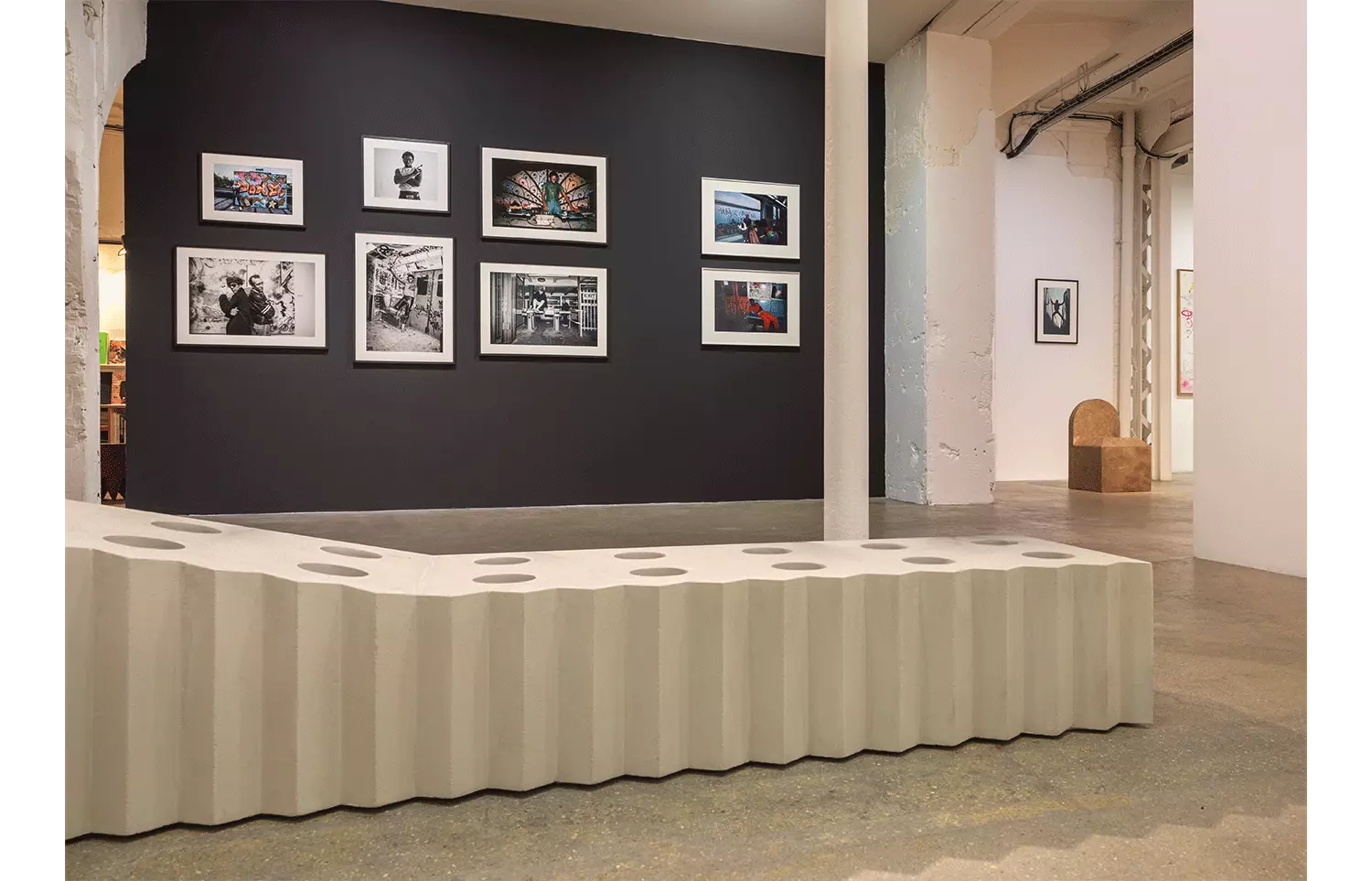 Erwan Bouroullec - VIRGIL ABLOH: ECHOSYSTEMS