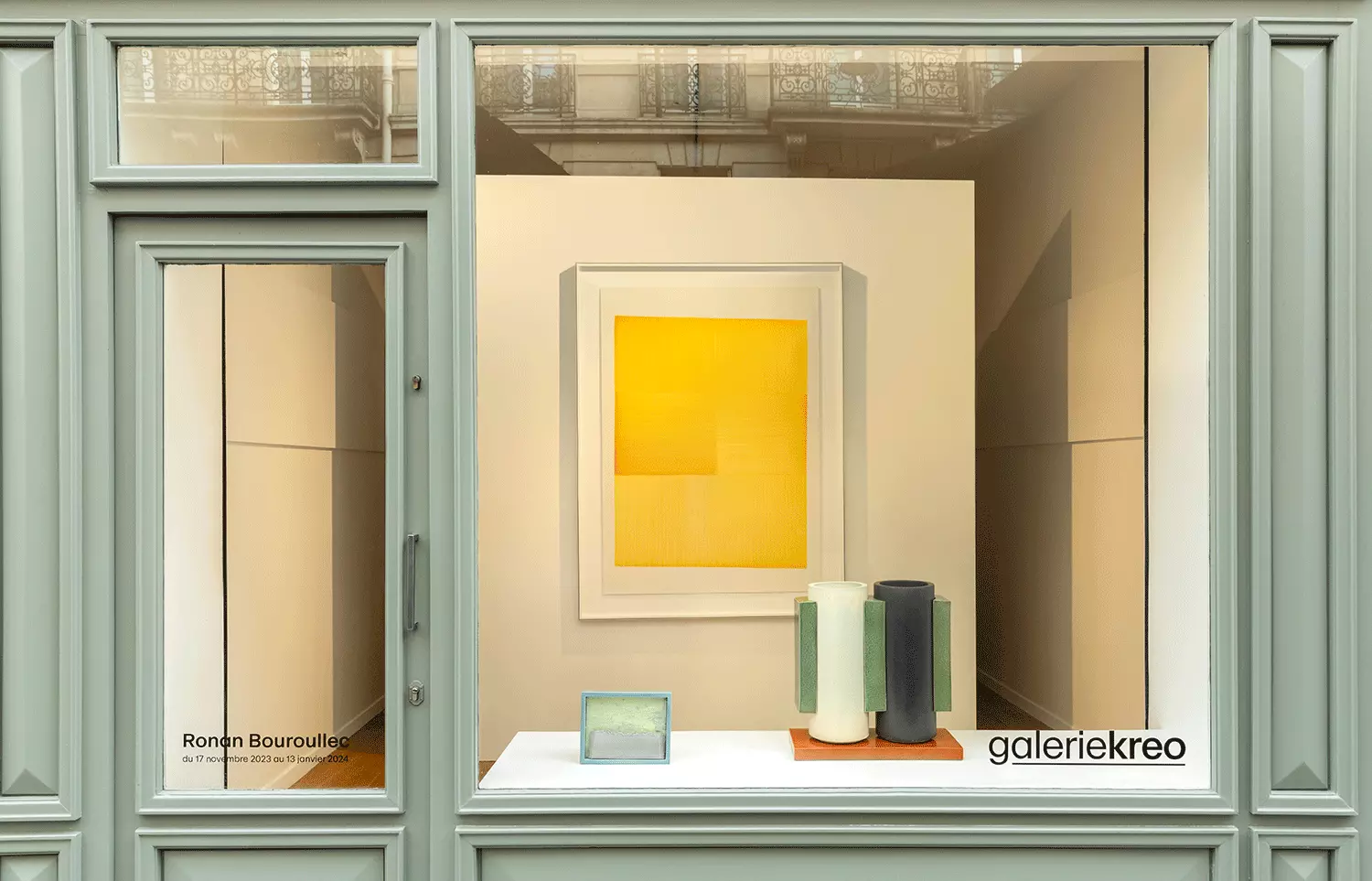 Ronan Bouroullec - Ronan Bouroullec