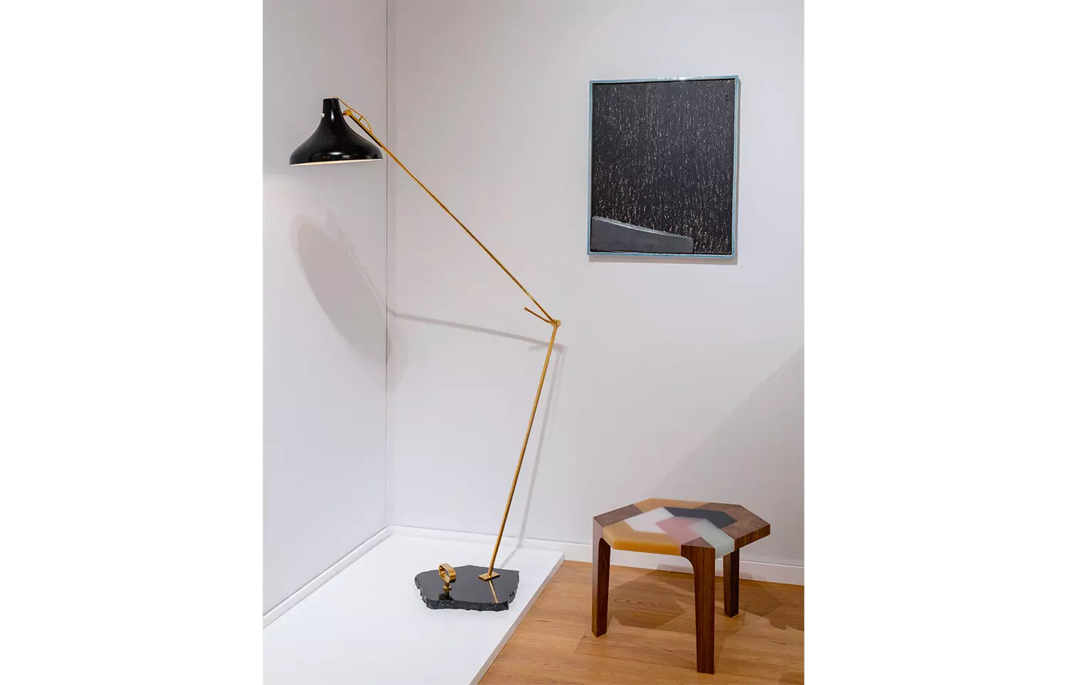 Edward Barber and Jay Osgerby - TEFAF New York 2024