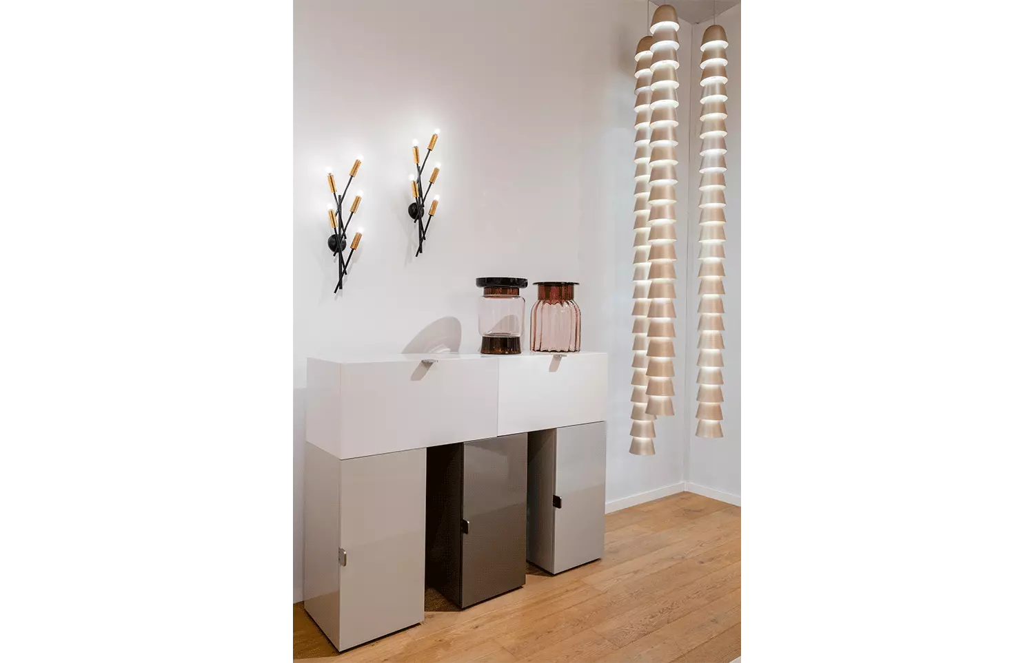 Edward Barber and Jay Osgerby - TEFAF New York 2024