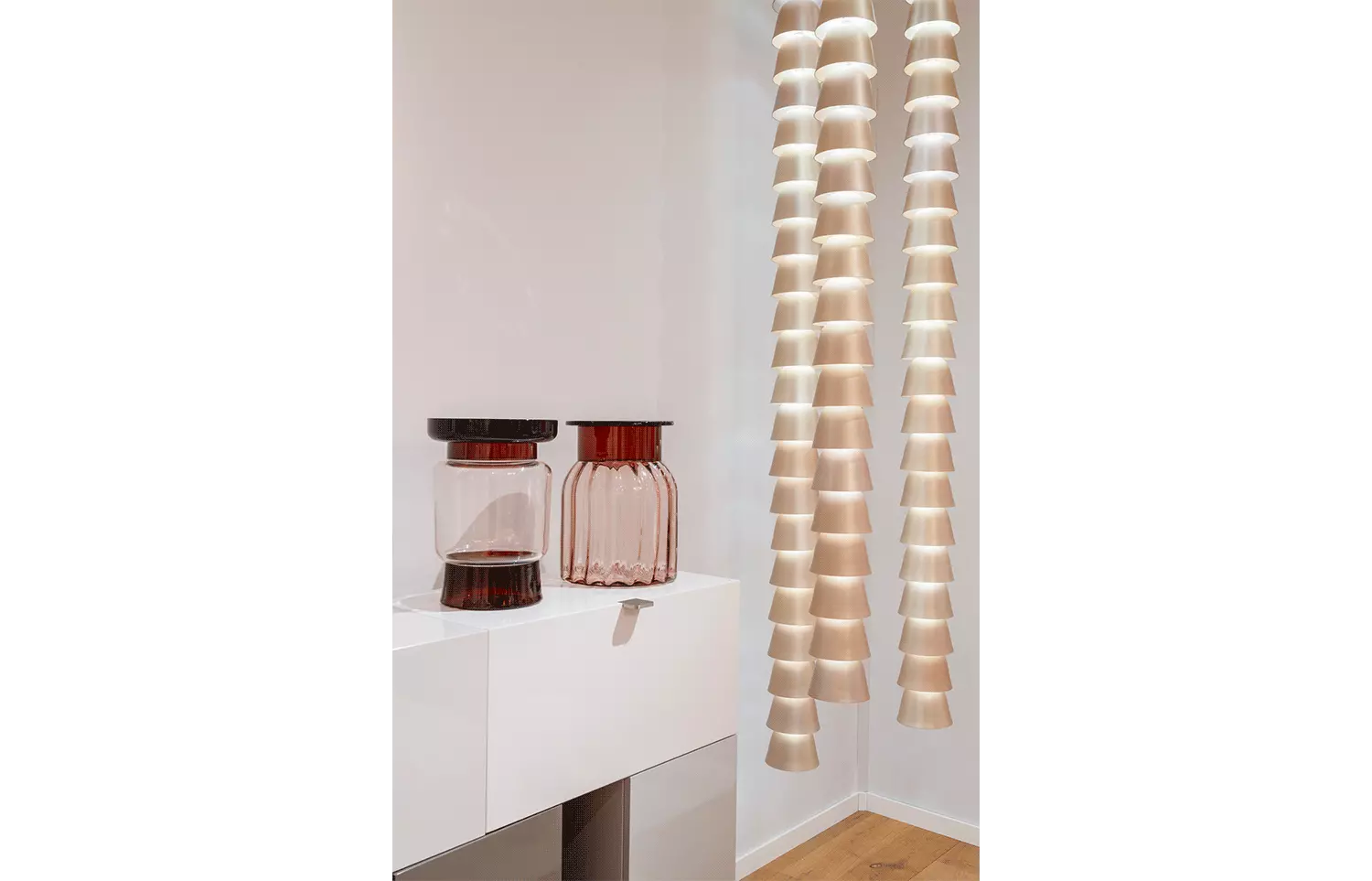 Edward Barber and Jay Osgerby - TEFAF New York 2024