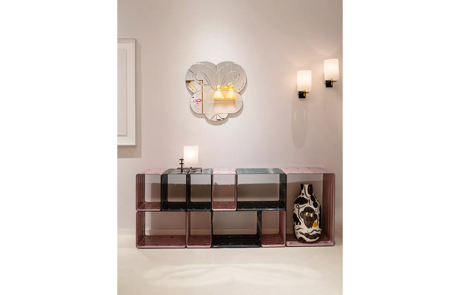 Edward Barber and Jay Osgerby - TEFAF New York 2024
