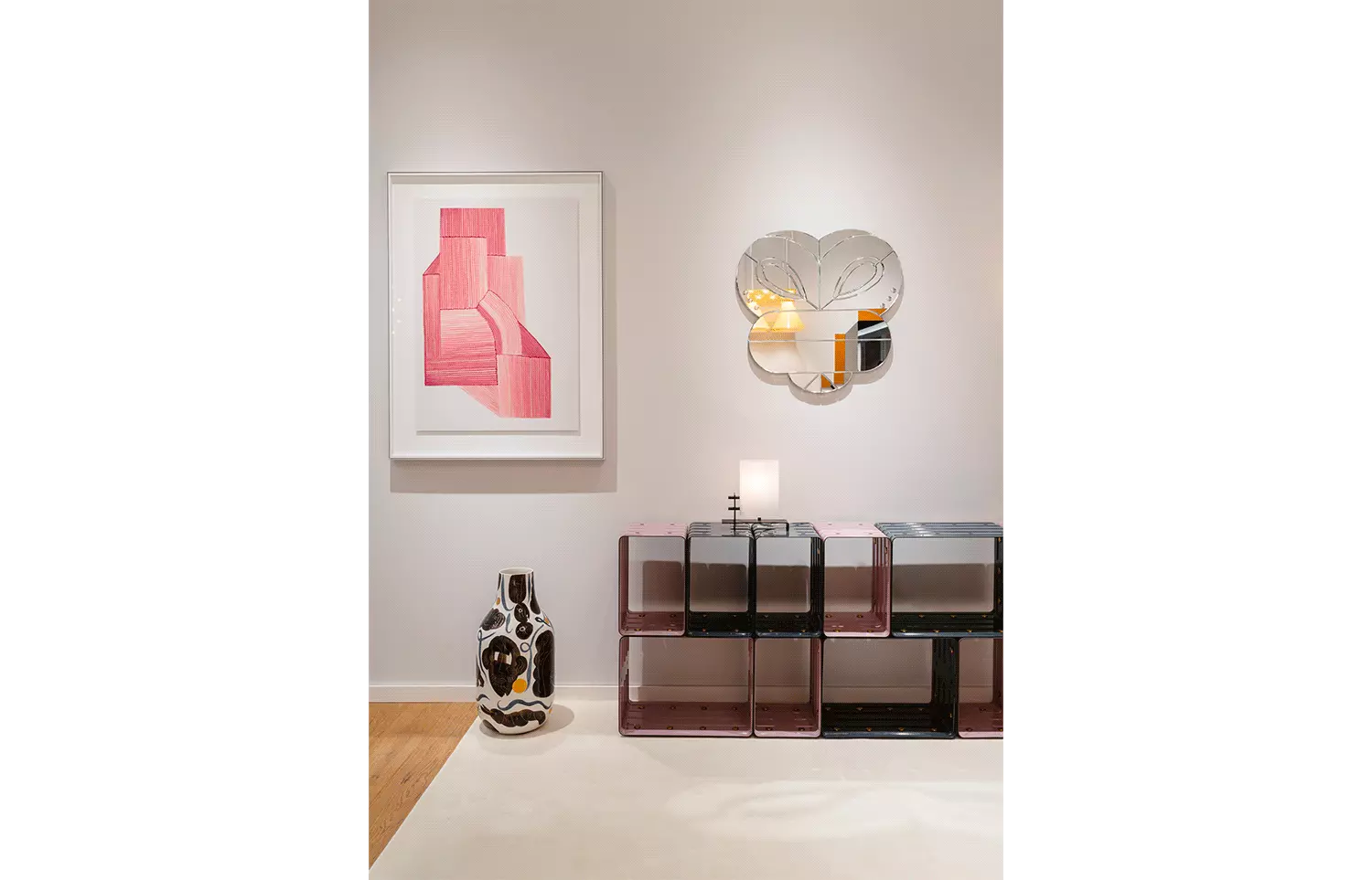 Edward Barber and Jay Osgerby - TEFAF New York 2024