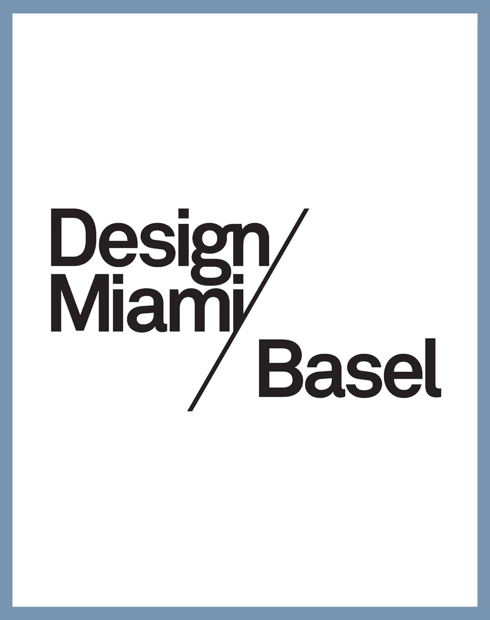 Alessandro Mendini - Design Miami/ Basel 2024