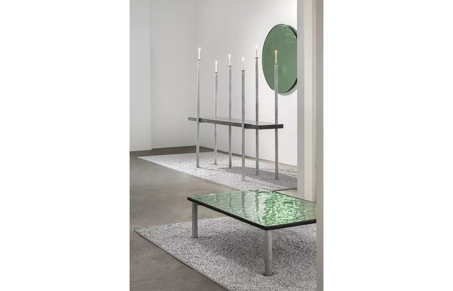 Ronan Bouroullec - Ronan Bouroullec