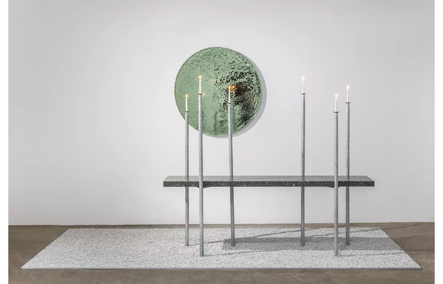 Ronan Bouroullec - Ronan Bouroullec