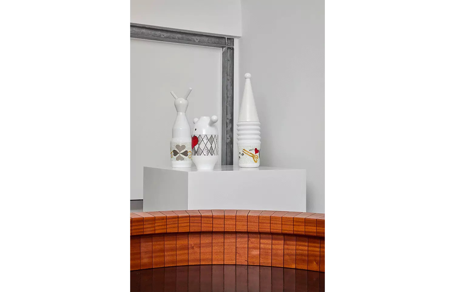 Chris Kabel - Profili e Gesti, rhinoceros gallery