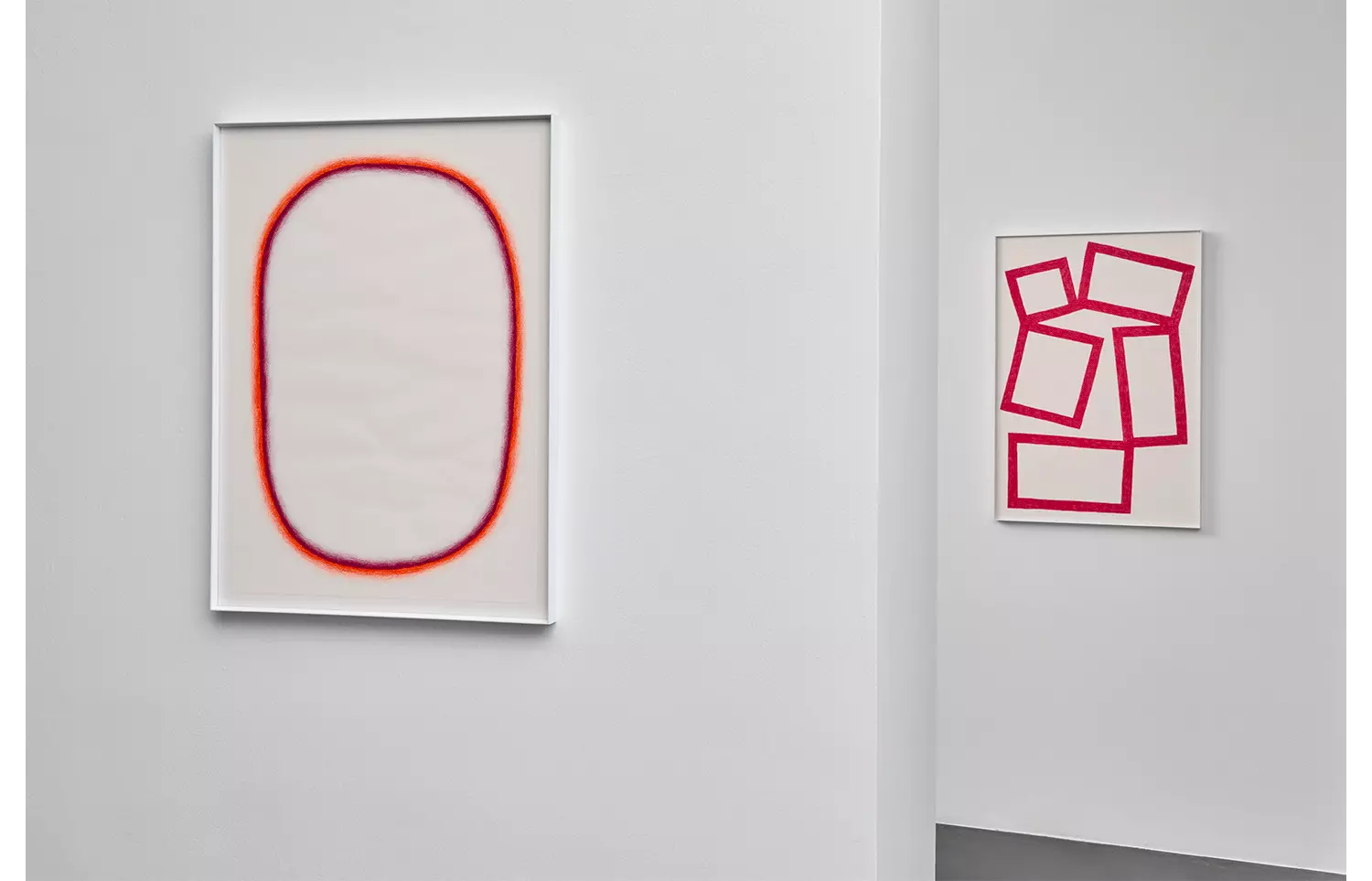 Chris Kabel - Profili e Gesti, rhinoceros gallery