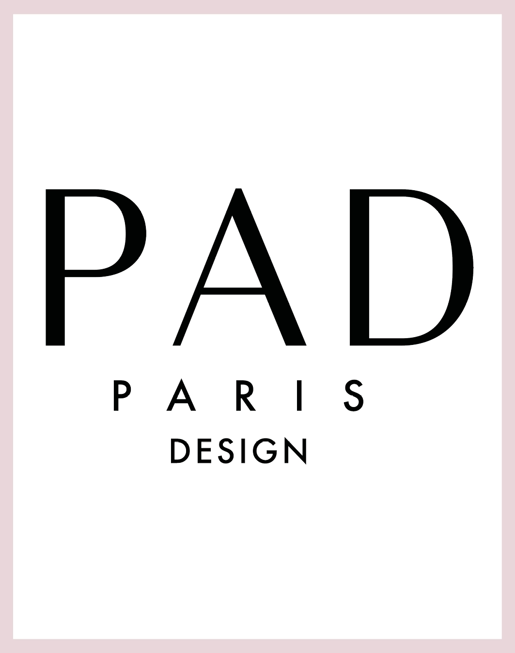 Doshi Levien - PAD Paris 2025
