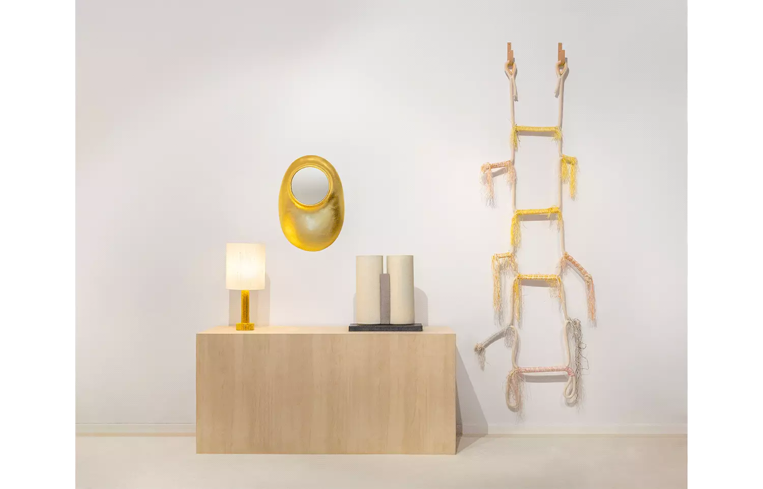 Doshi Levien - PAD Paris 2025