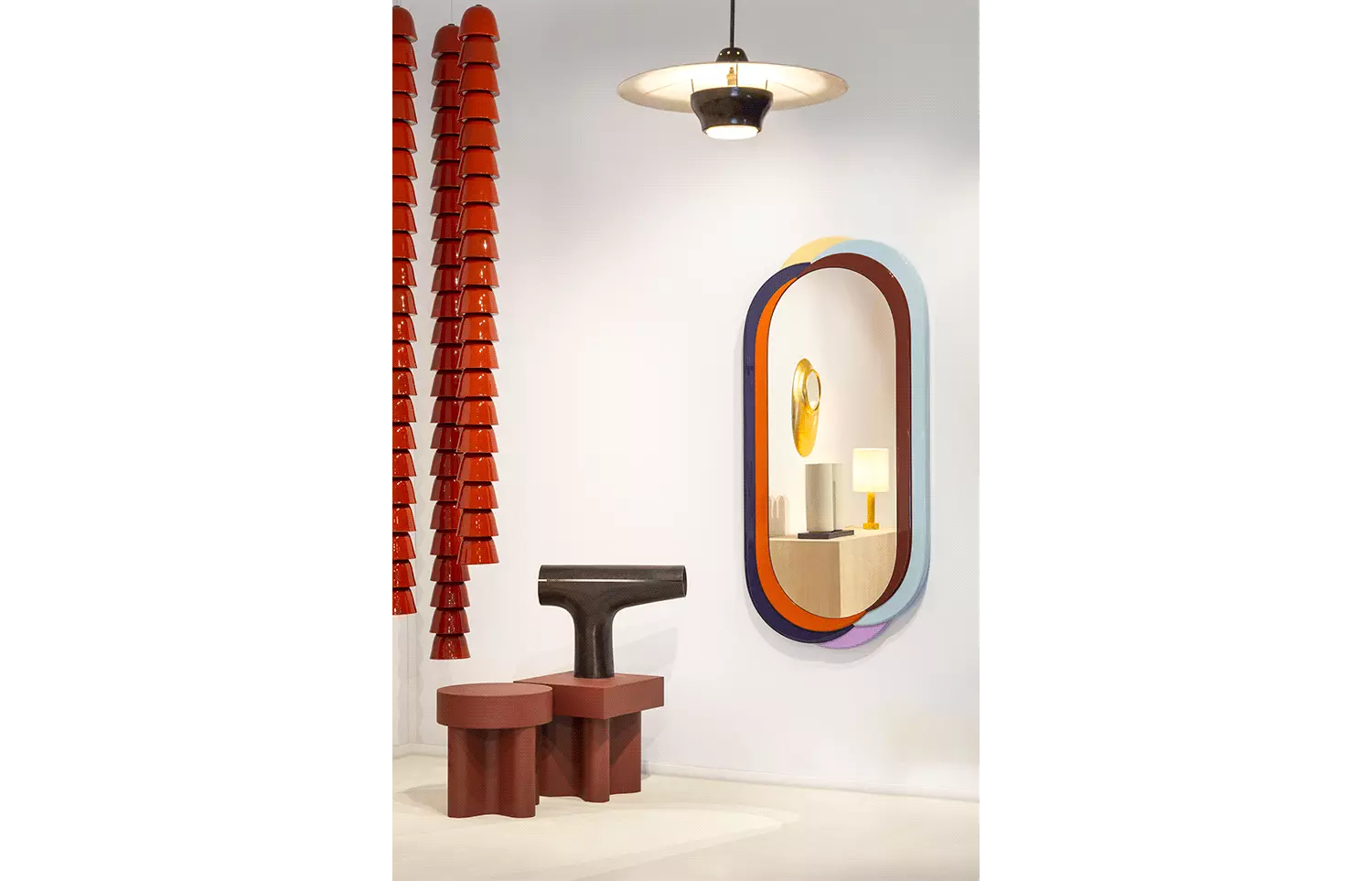 Doshi Levien - PAD Paris 2025