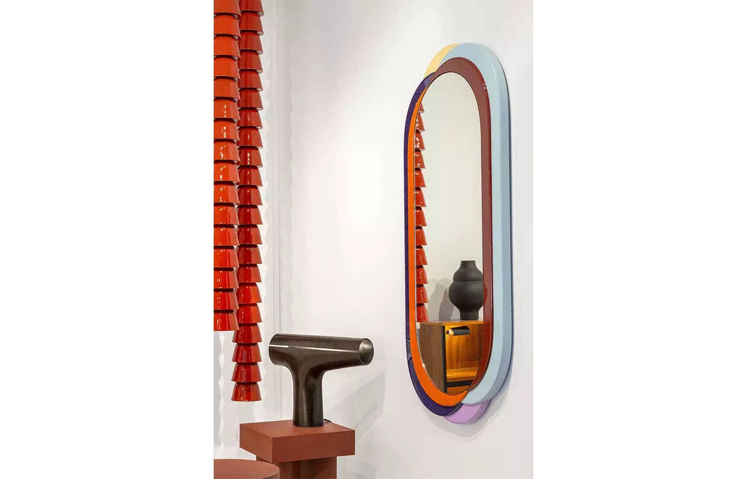 Doshi Levien - PAD Paris 2025