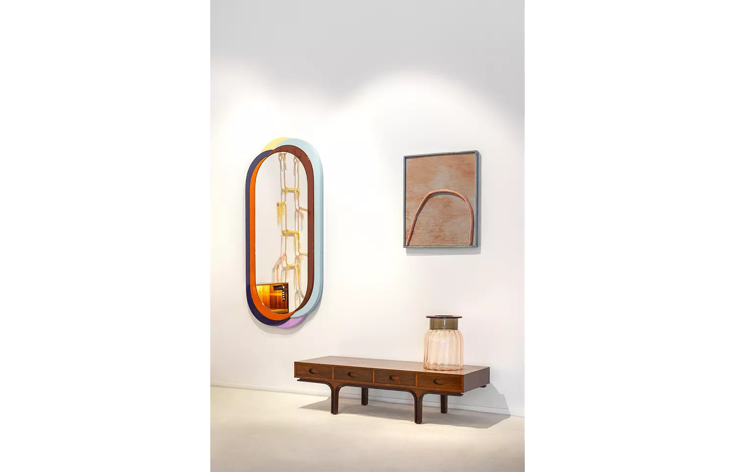Doshi Levien - PAD Paris 2025