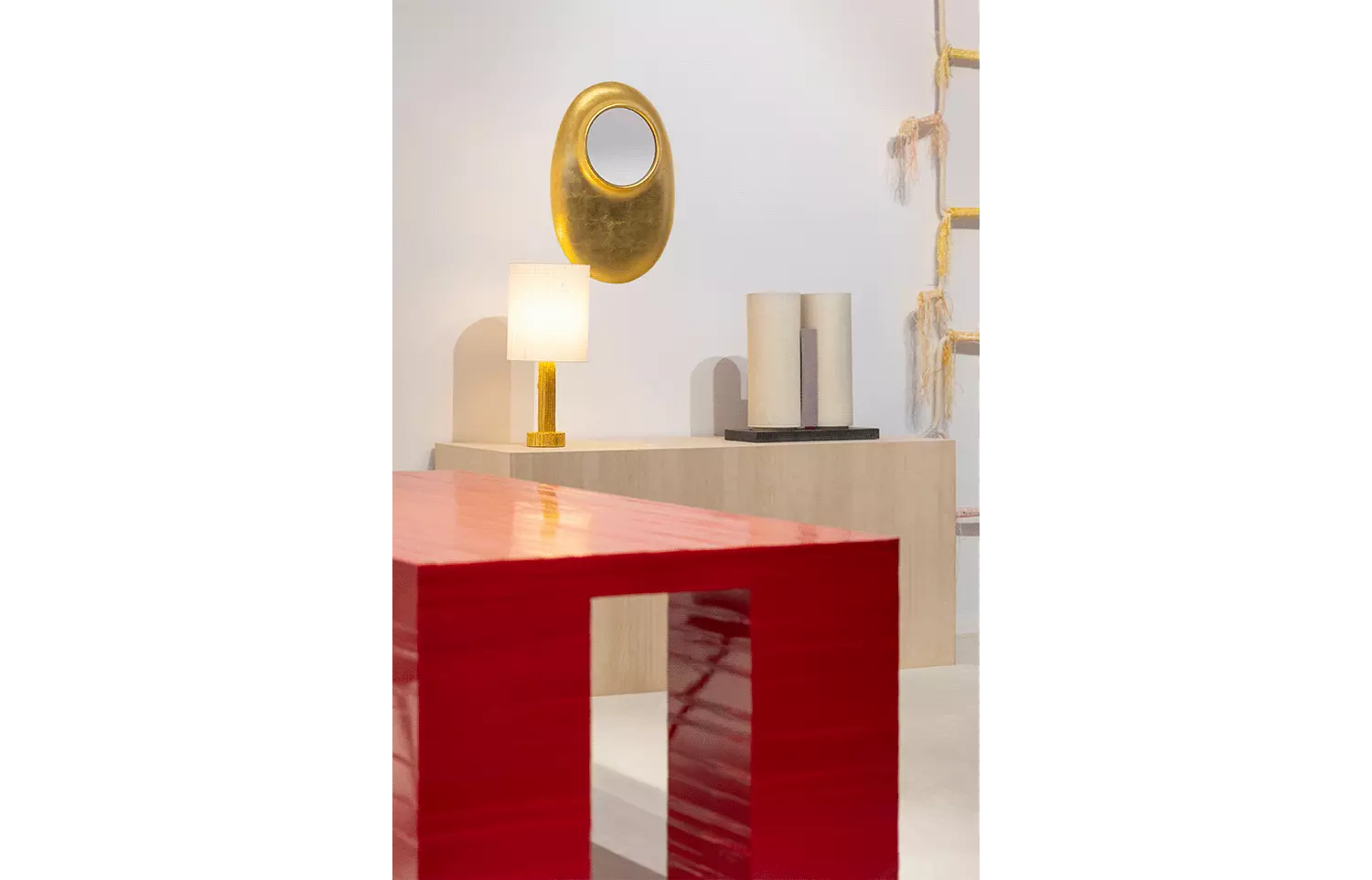 Doshi Levien - PAD Paris 2025